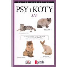 Psy i koty. 3/4, [Psy]